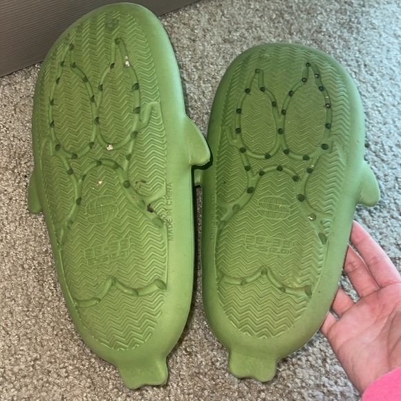 Sharkys - Picture 2 of 2